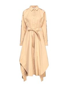 Платье до колена Sportmax