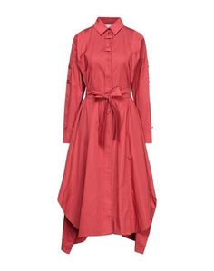 Платье до колена Sportmax