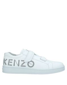 Низкие кеды и кроссовки Kenzo