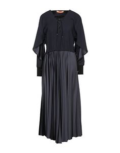 Платье длиной 3/4 Smarteez