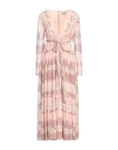 Платье длиной 3/4 RED Valentino