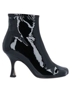 Полусапоги и высокие ботинки Mm6 Maison Margiela