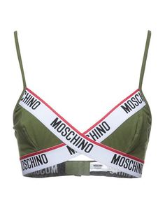 Бюстгальтер Moschino