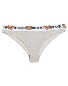 Трусы Moschino