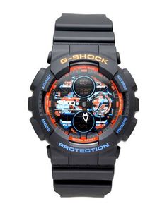 Наручные часы Casio G Shock