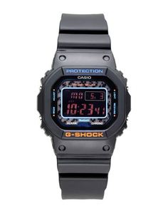 Наручные часы Casio G Shock