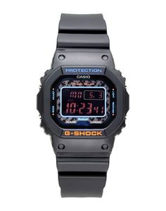 Наручные часы Casio G Shock