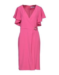 Платье до колена Blumarine