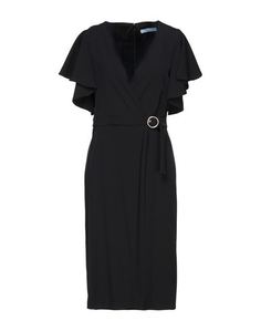 Платье до колена Blumarine