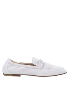 Мокасины Tod`S