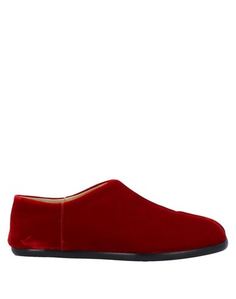 Мокасины Maison Margiela