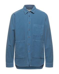 Pубашка Aspesi