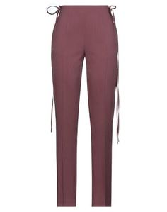 Повседневные брюки Mm6 Maison Margiela