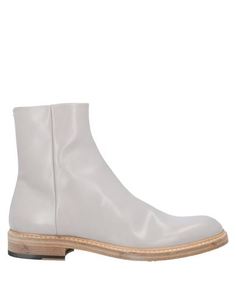 Полусапоги и высокие ботинки Maison Margiela
