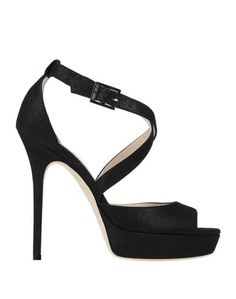 Сандалии Jimmy Choo