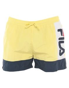 Шорты для плавания Fila