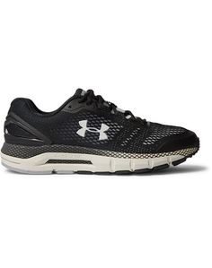 Низкие кеды и кроссовки Under Armour