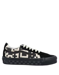 Низкие кеды и кроссовки Vans x Taka Hayashi
