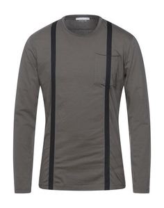 Футболка Grey Daniele Alessandrini