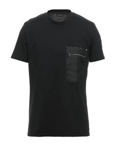 Футболка Yes London