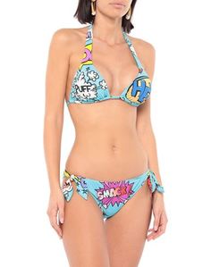 Бикини Dolce & Gabbana Beachwear