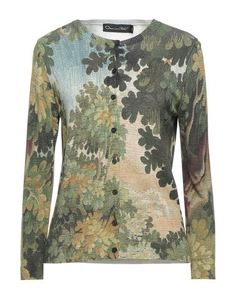 Кардиган Oscar de la Renta