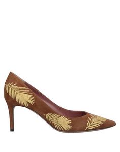 Туфли Bally