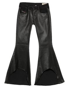 Джинсовые брюки Diesel