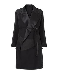 Легкое пальто Sacai