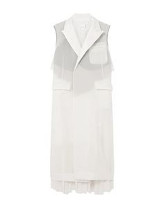 Платье длиной 3/4 Sacai