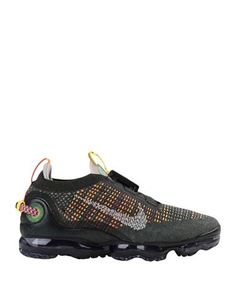 Низкие кеды и кроссовки Nike