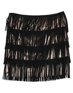 Мини-юбка LE VoliÈre