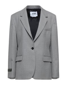 Пиджак Msgm