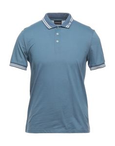 Поло Emporio Armani