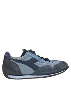 Низкие кеды и кроссовки Diadora Heritage