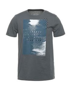 Футболка Armani Exchange