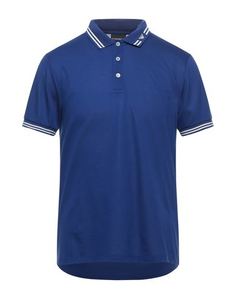Поло Emporio Armani