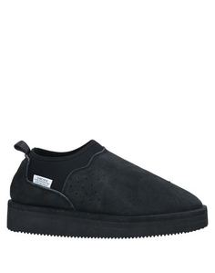 Низкие кеды и кроссовки Suicoke