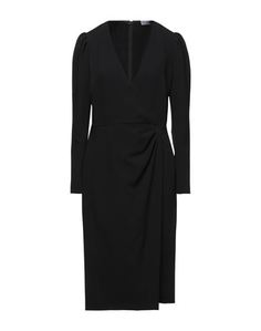 Платье до колена RED Valentino