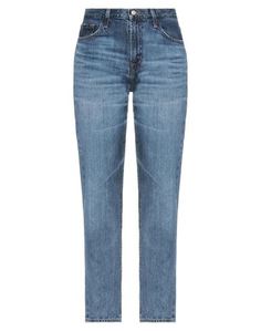 Джинсовые брюки J Brand