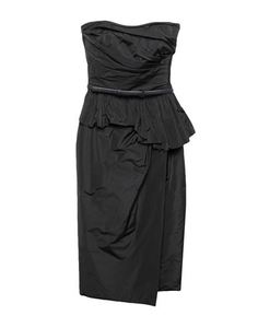 Платье до колена MAX Mara