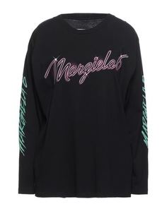 Футболка Mm6 Maison Margiela