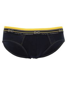 Трусы Dolce & Gabbana