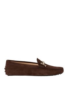 Мокасины Tod`S