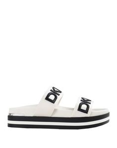 Сандалии Dkny