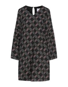 Короткое платье Anonyme Designers