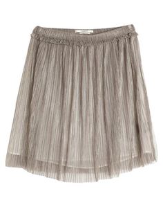 Мини-юбка Isabel Marant Étoile