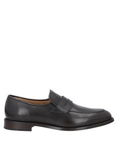Мокасины Bally