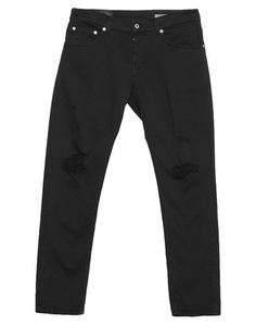 Джинсовые брюки Dondup