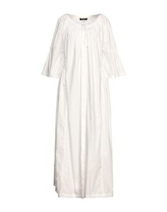 Длинное платье Weekend MAX Mara
